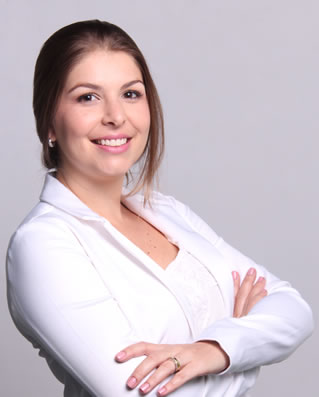 Dra Letícia Matos - Ortodontista